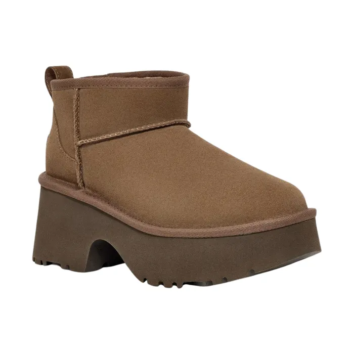 UGG Classic Ultra Mini New Heights Laarzen Dames