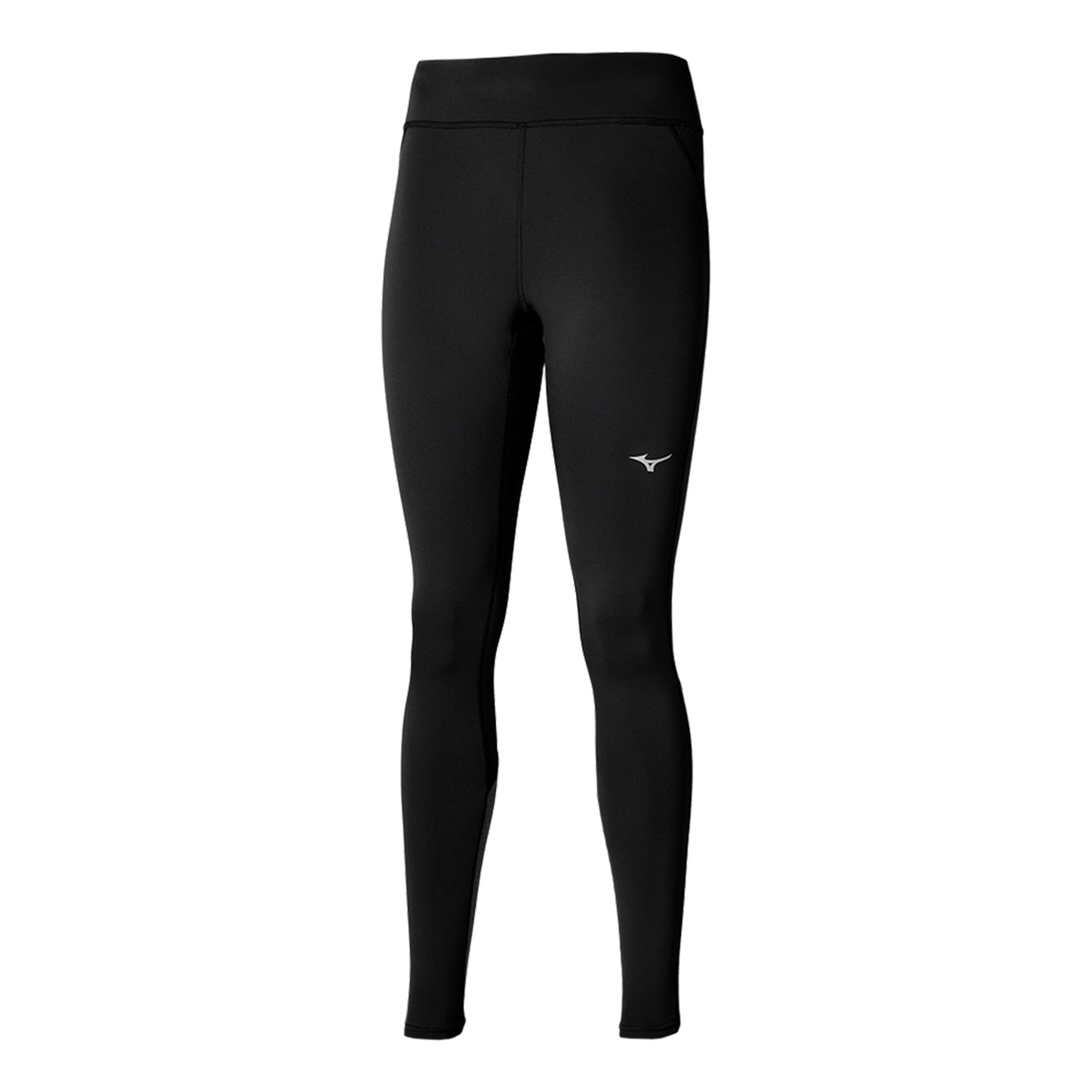 Mizuno Warmalite Collant De Course Femmes - Noir