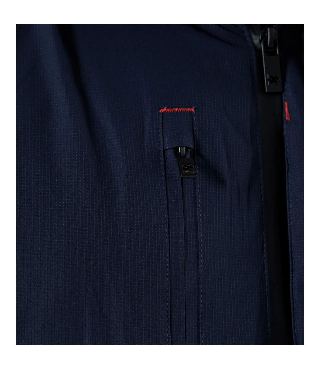 Parka de travail 3 en 1 Tallin Würth MODYF marine