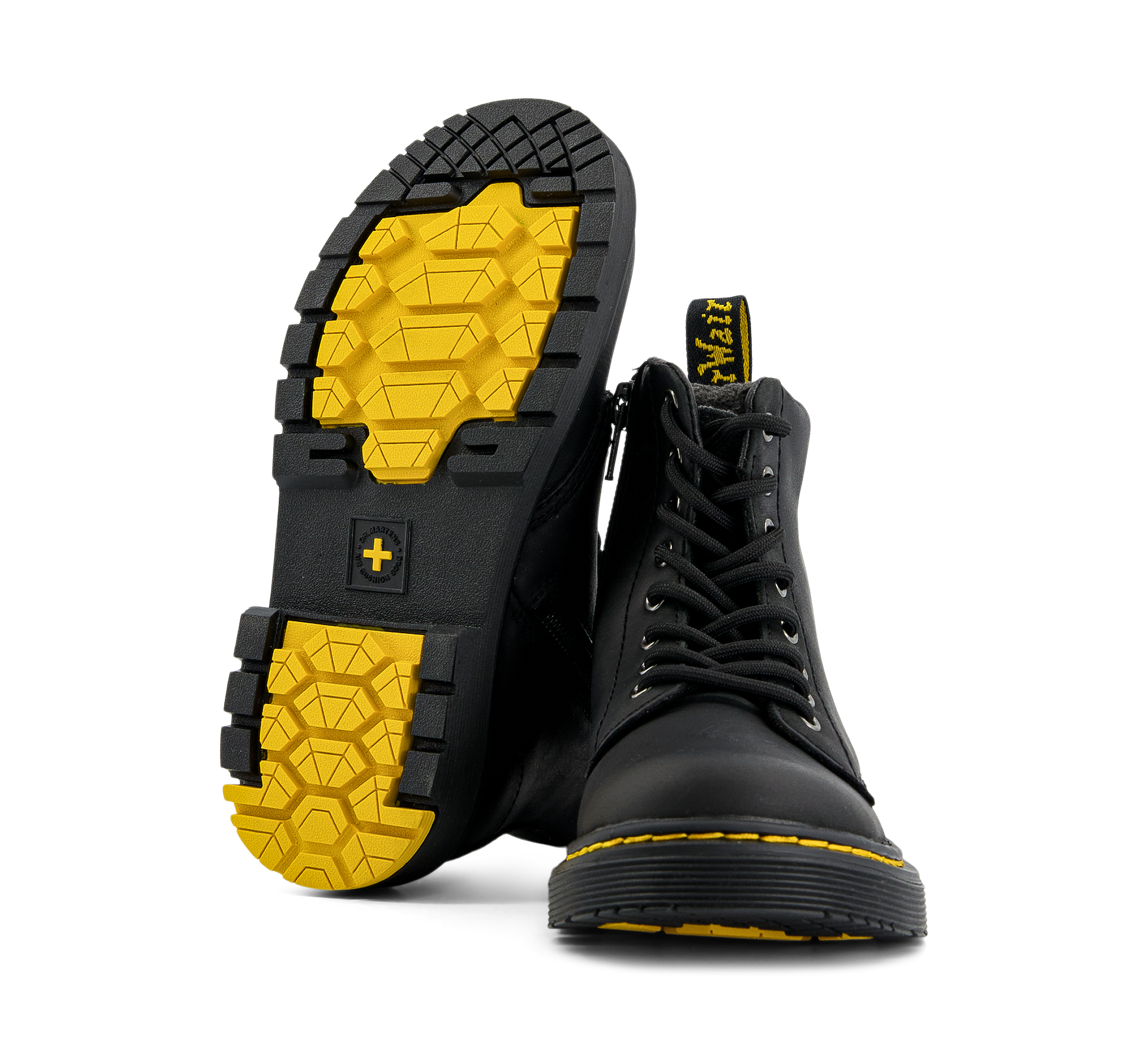 Dr. Martens Wintergrip Kids - Winterschuhe