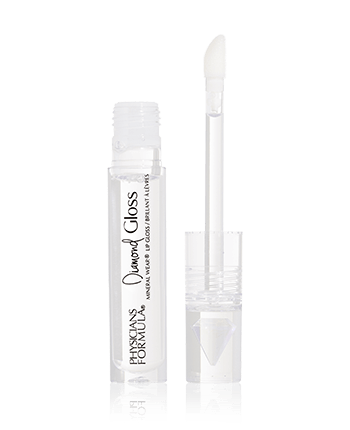 Physicians Formula Mineral Wear Diamond Gloss Crystal Clear 4,6ml