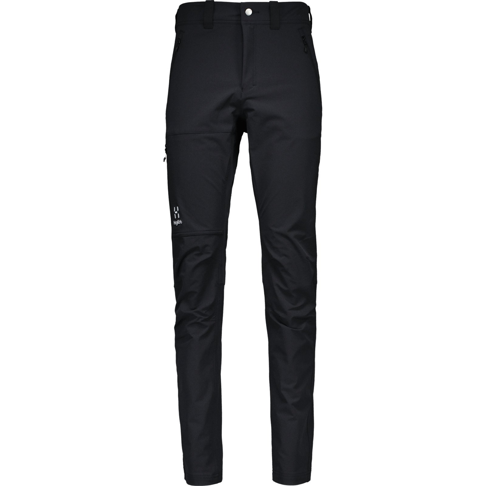 Haglöfs Herren-Softshell-Slimhose Morän 50