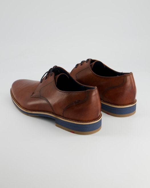 Lloyd LANGSTON Business Schuhe in Braun