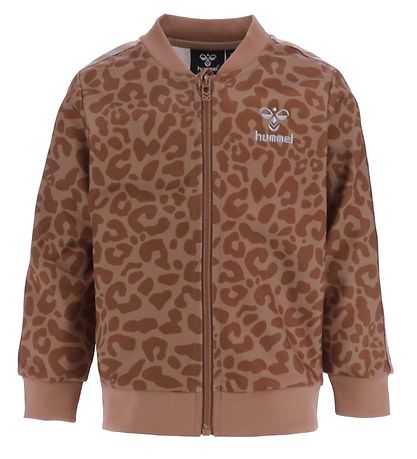 Hummel Cardigan - hmlNaomi - Biberfell