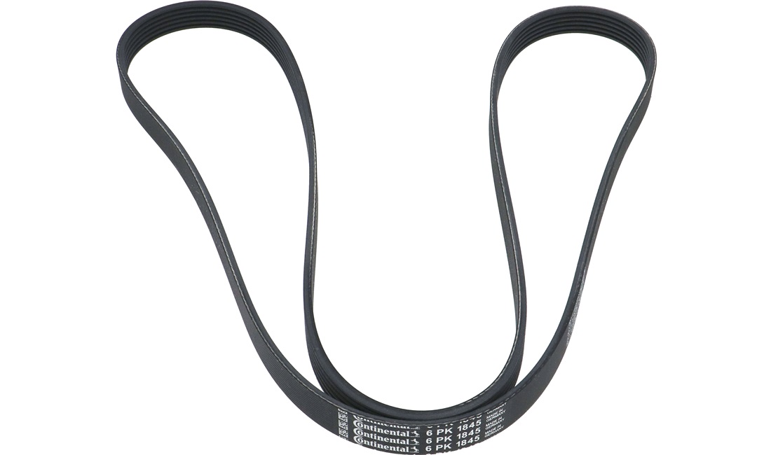 Multi v-rem 6 pk x 1845 mm