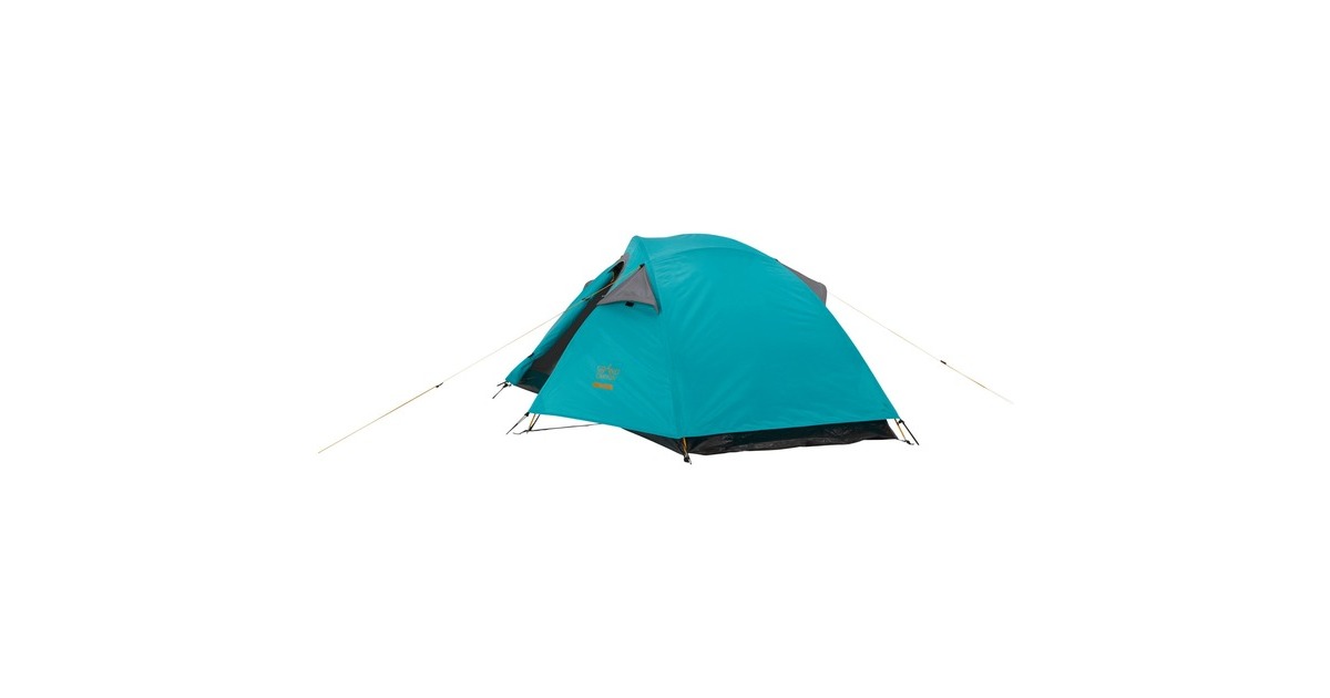 Grand CanyonAPEX 1 Blue Grass tent  (Blauw/grijs)