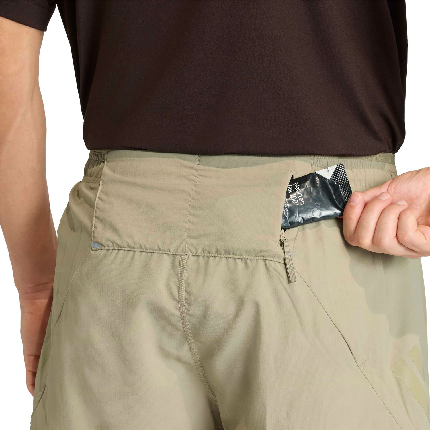 adidas adi365 5'' Short Heren