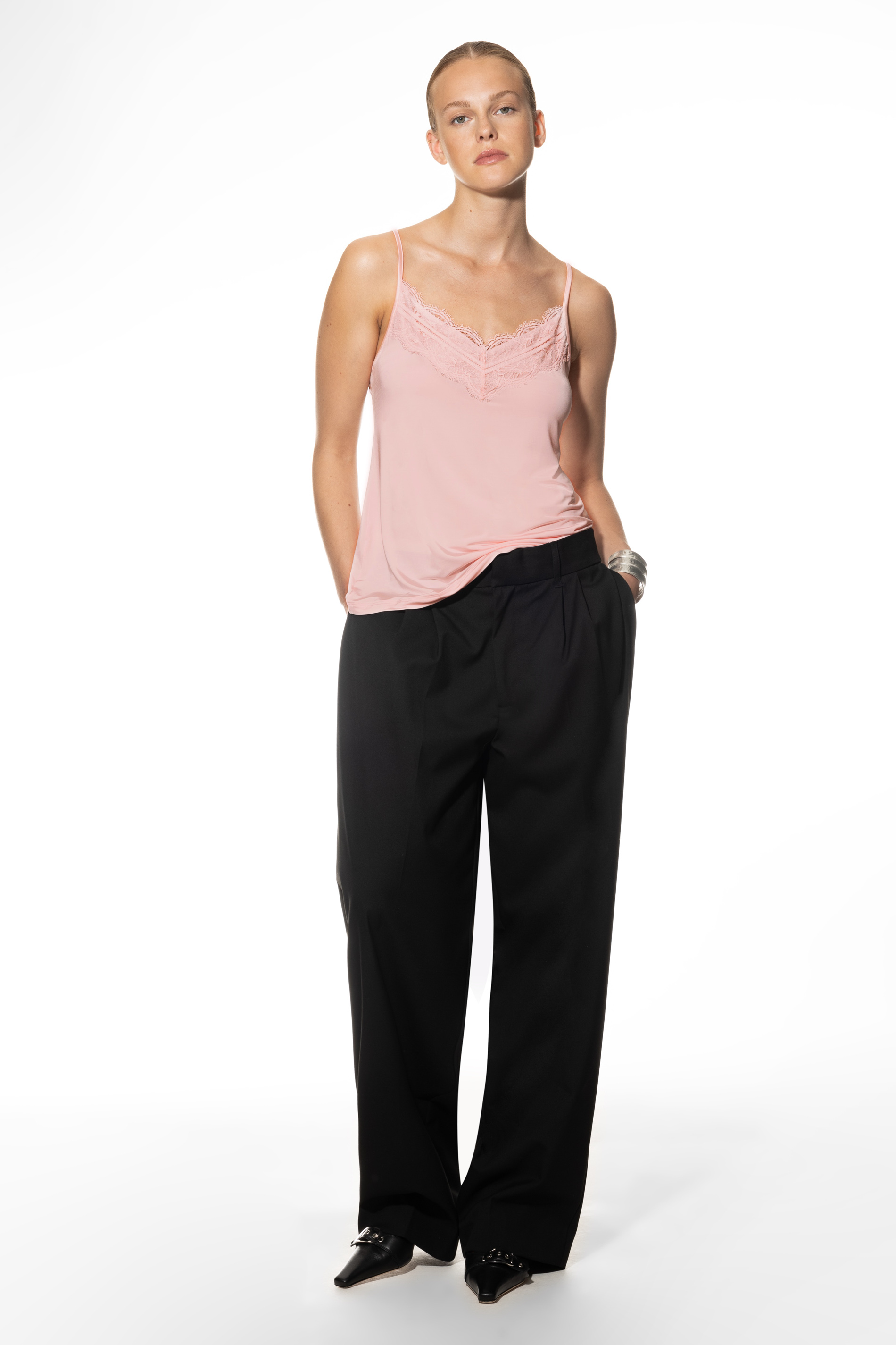 Camisole<br>Serie Grace