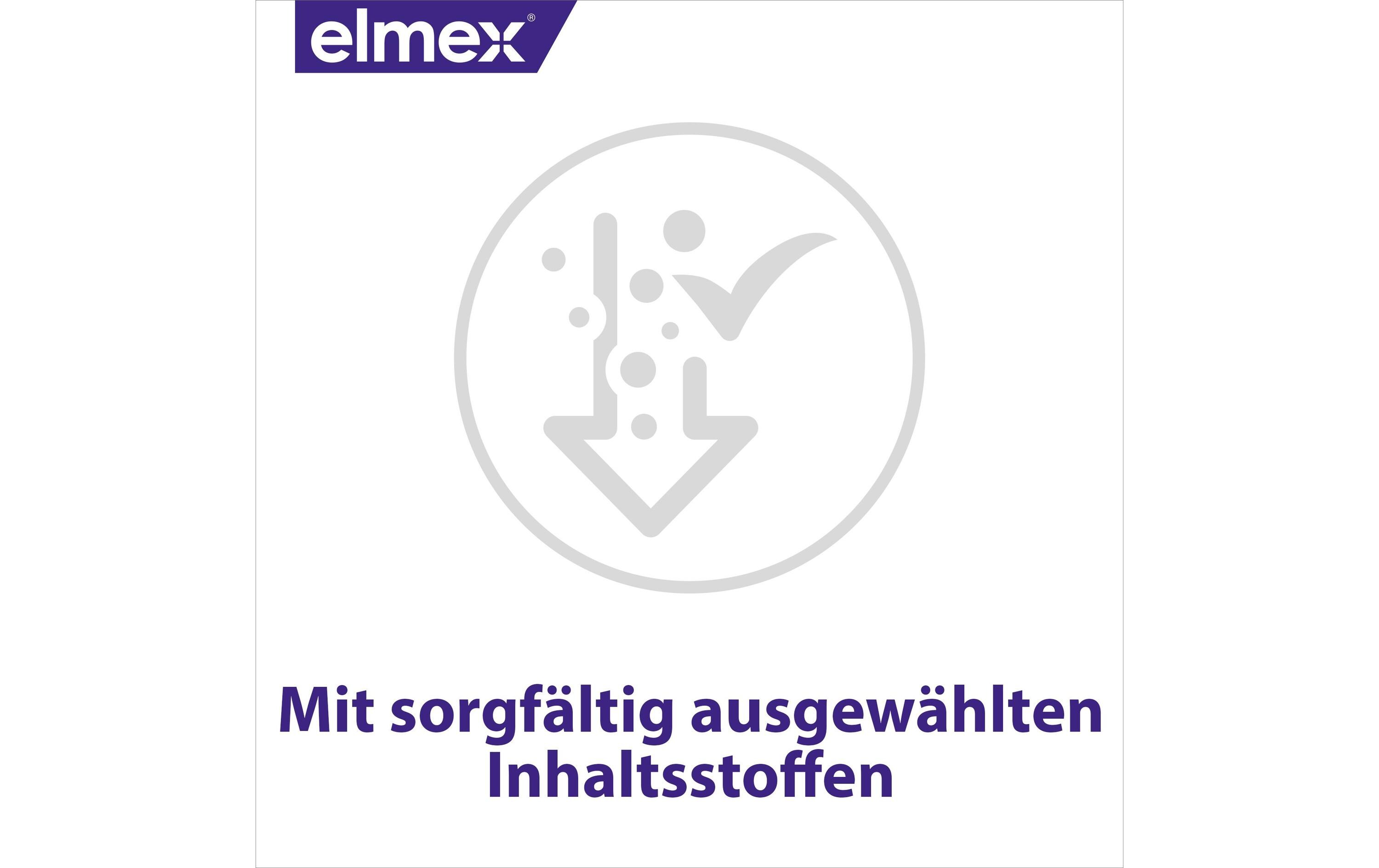 Mundspülung Professional Opti-schmelz 400 mlVersiegelung & Stärkung: Stärkt die Zähne und schützt vor Zahnschmelzverlust