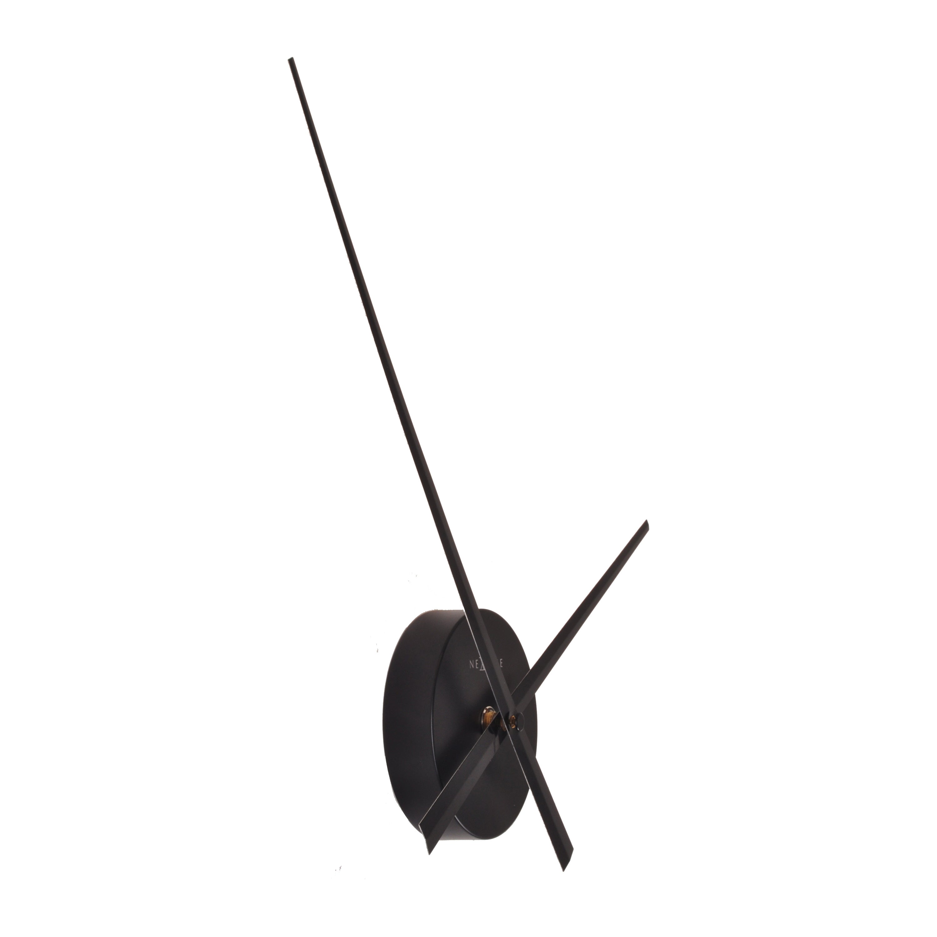 NeXtime Small Hands Wandklok Ã 48 cm