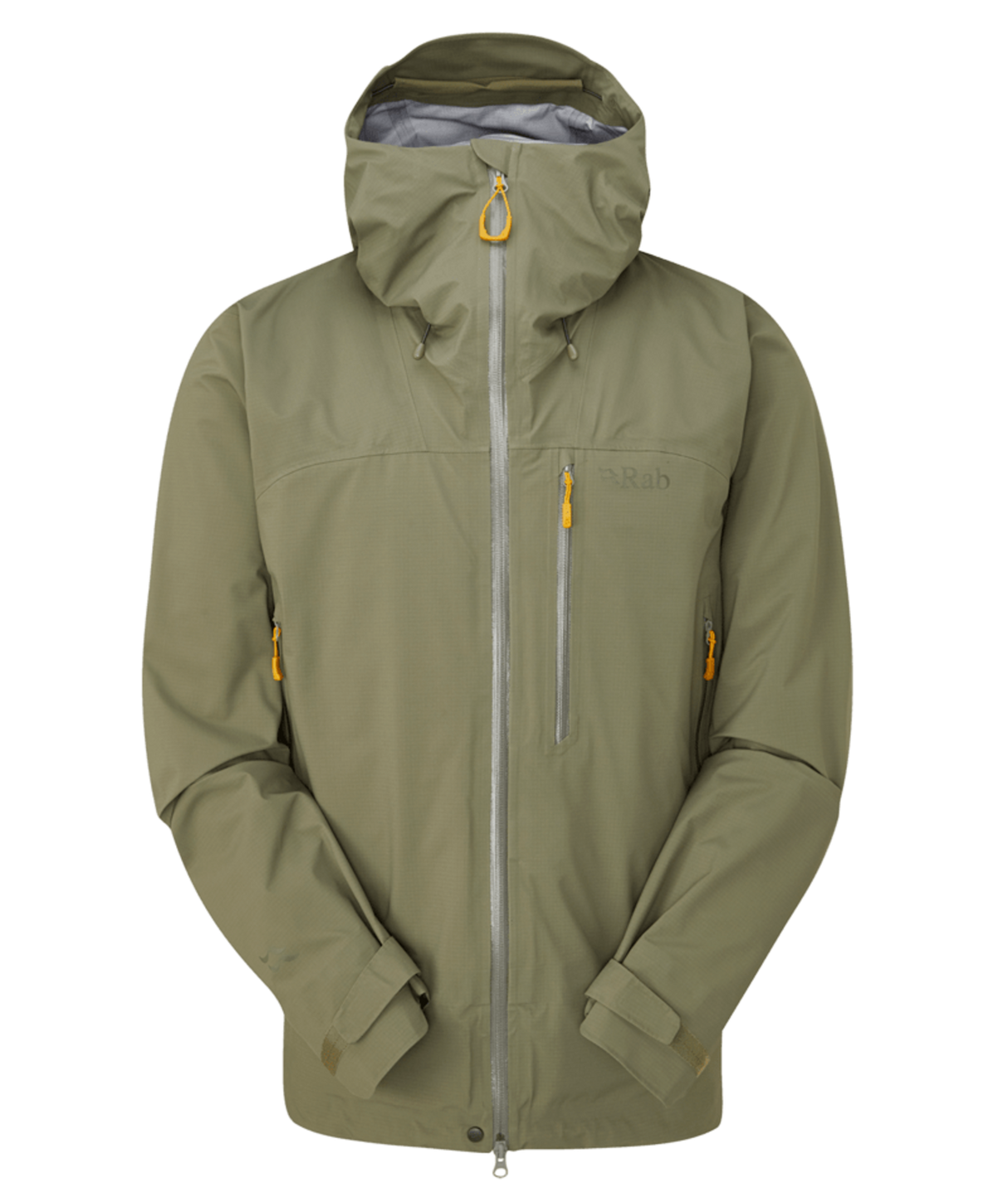 Rab<br>Firewall Jacket
