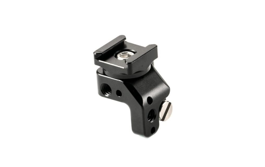 Multi Functional Attachment for Sony FX3Zur Montage von Zubehör an Sony FX3 und FX30