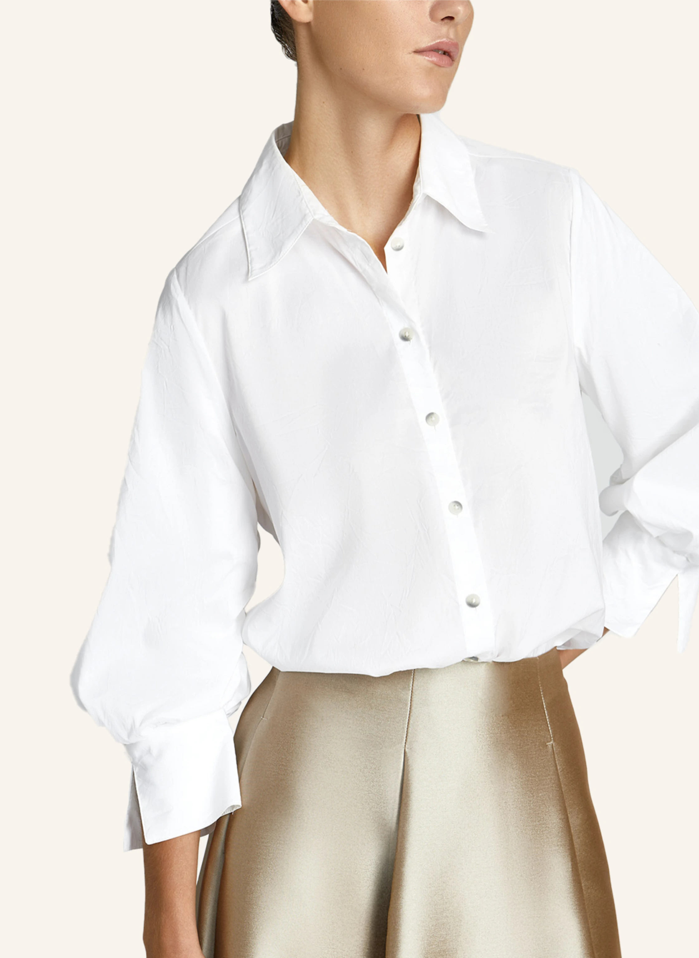 XANDRES Bluse HELOISE