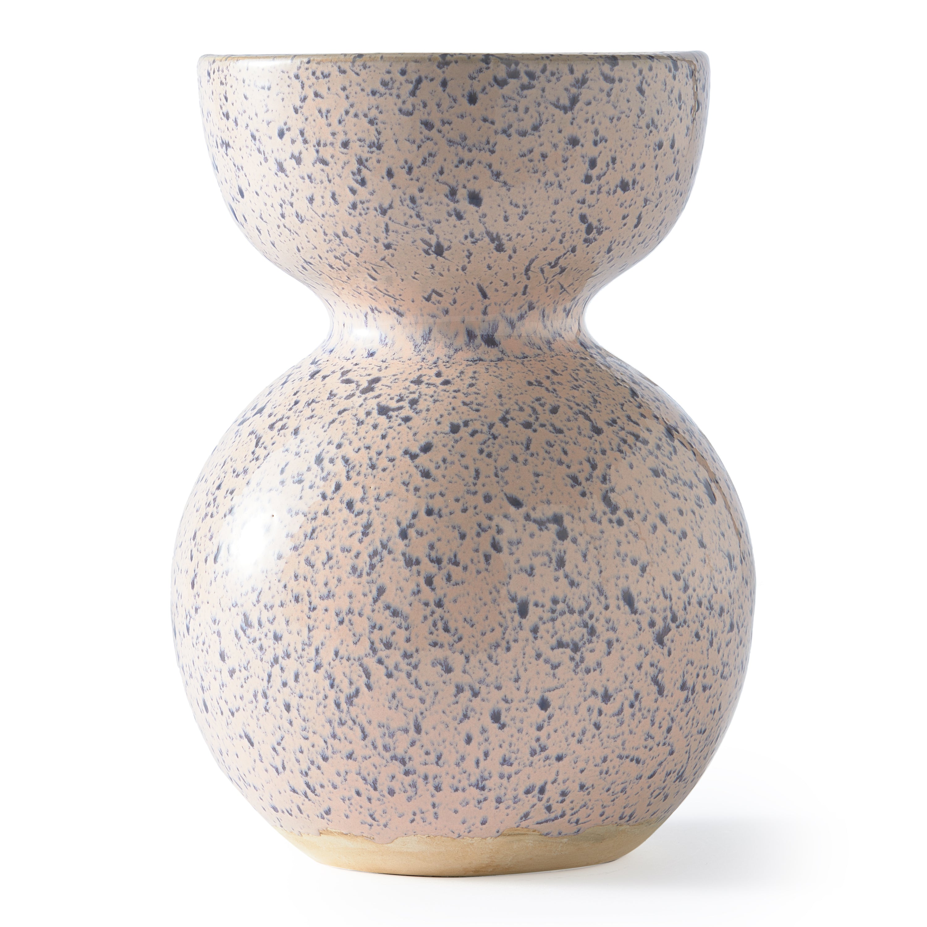 POLSPOTTEN Boolb Vaas - M - Pink