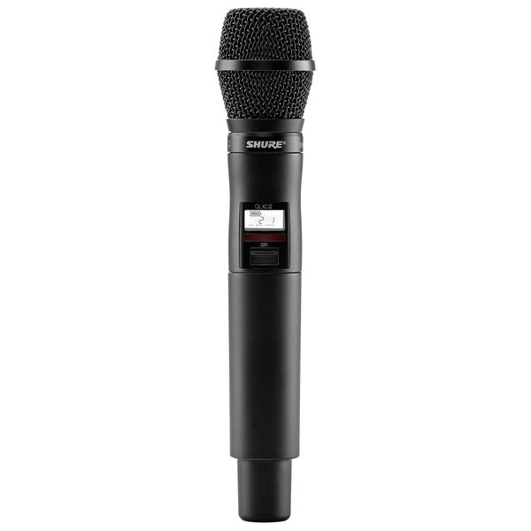 Shure QLXD24/SM87 K51