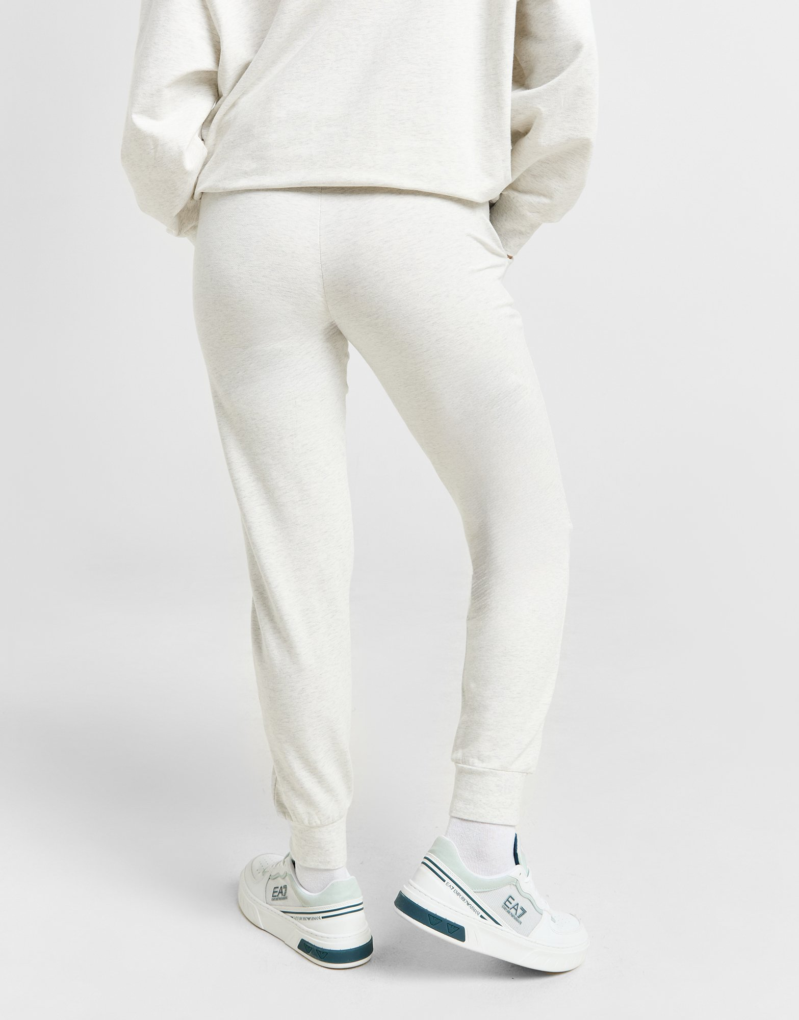Emporio Armani EA7 Pantalon de jogging Femme