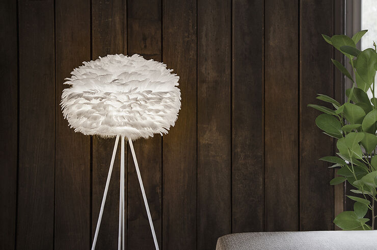 UMAGE Eos Shade Medium, Ø45 White