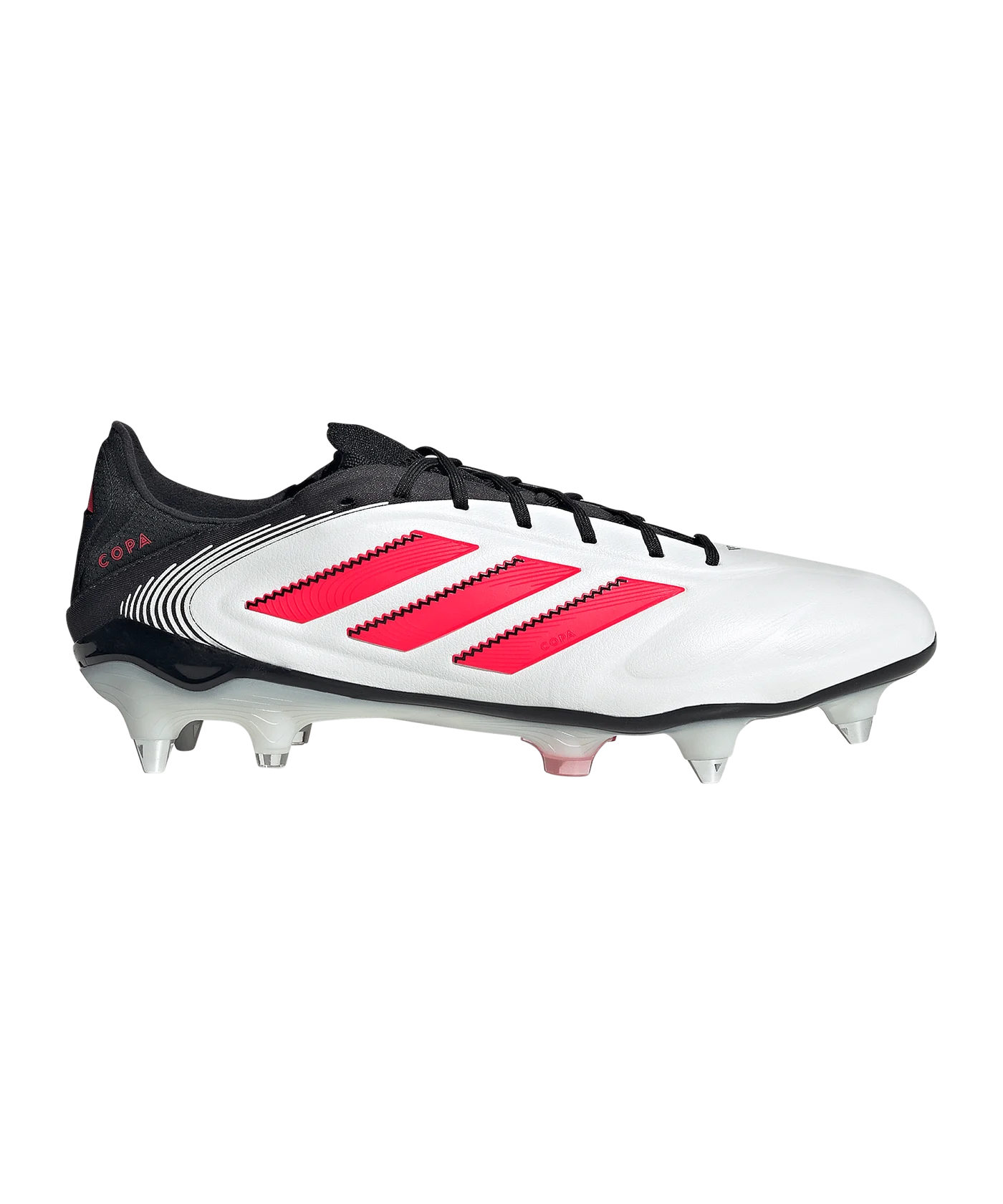 adidas COPA Pure III Elite SG Pure Victory Weiss