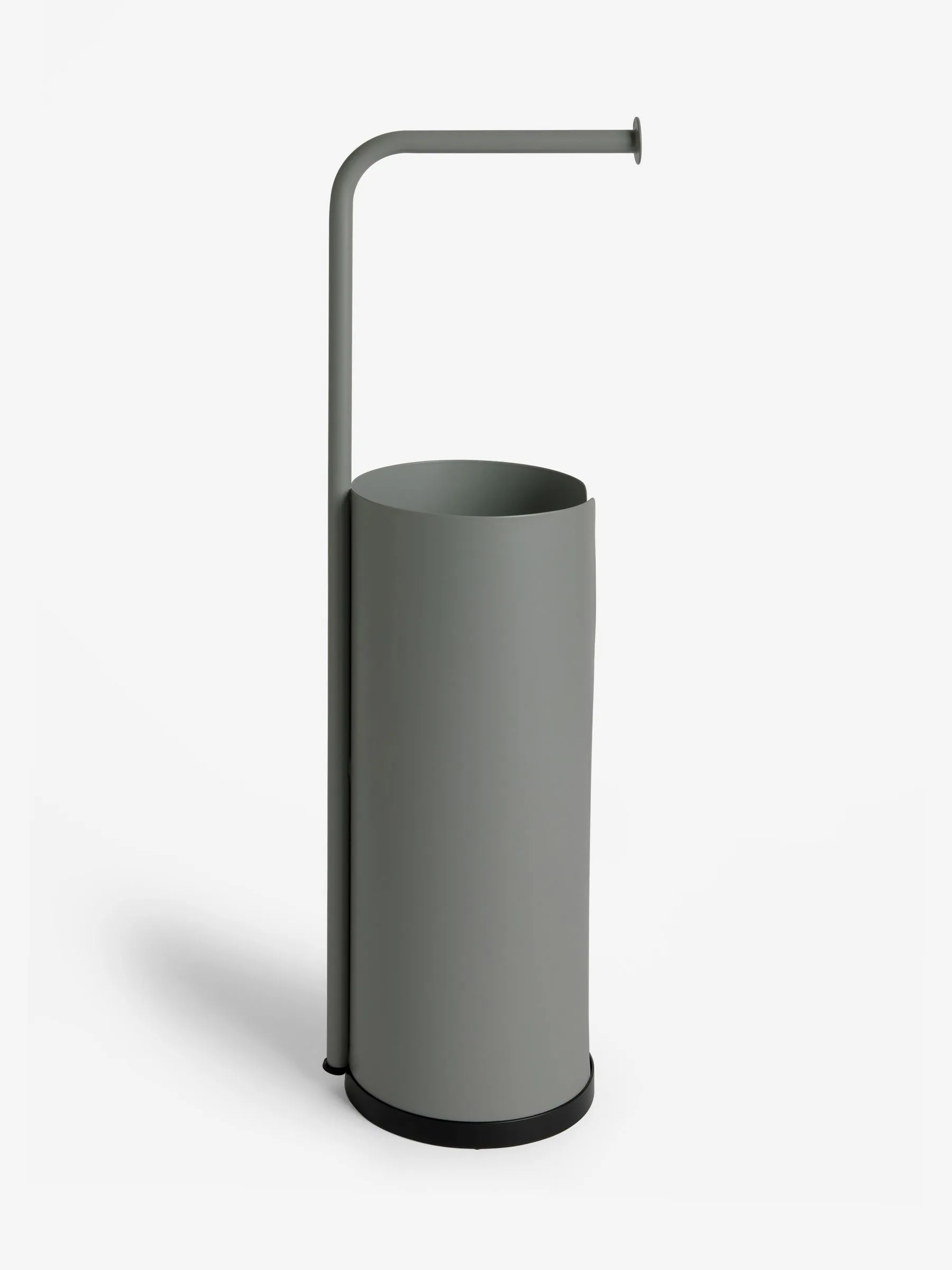 Toiletrolhouder