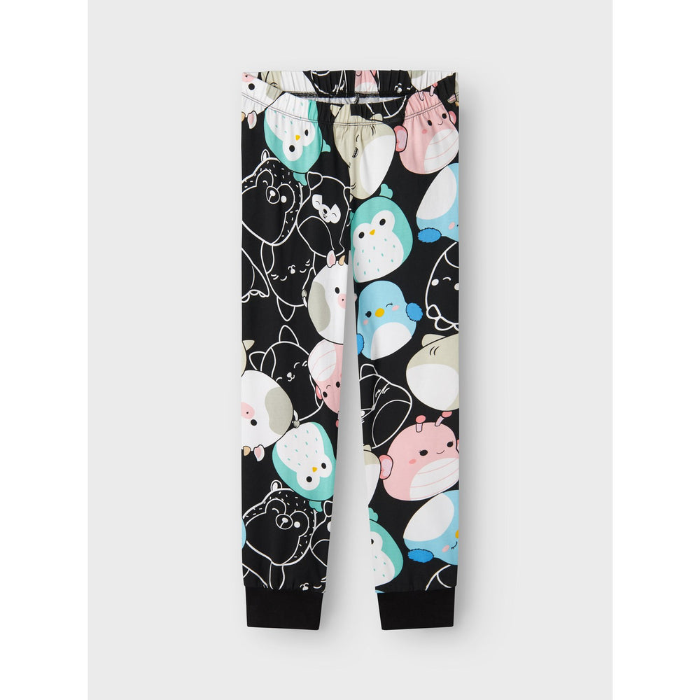 Køb Name It Black Obia Squishmallows Pyjamas