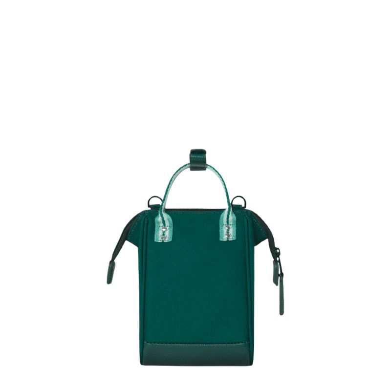 Sac bandoulière Nano bag 18 cm Lima