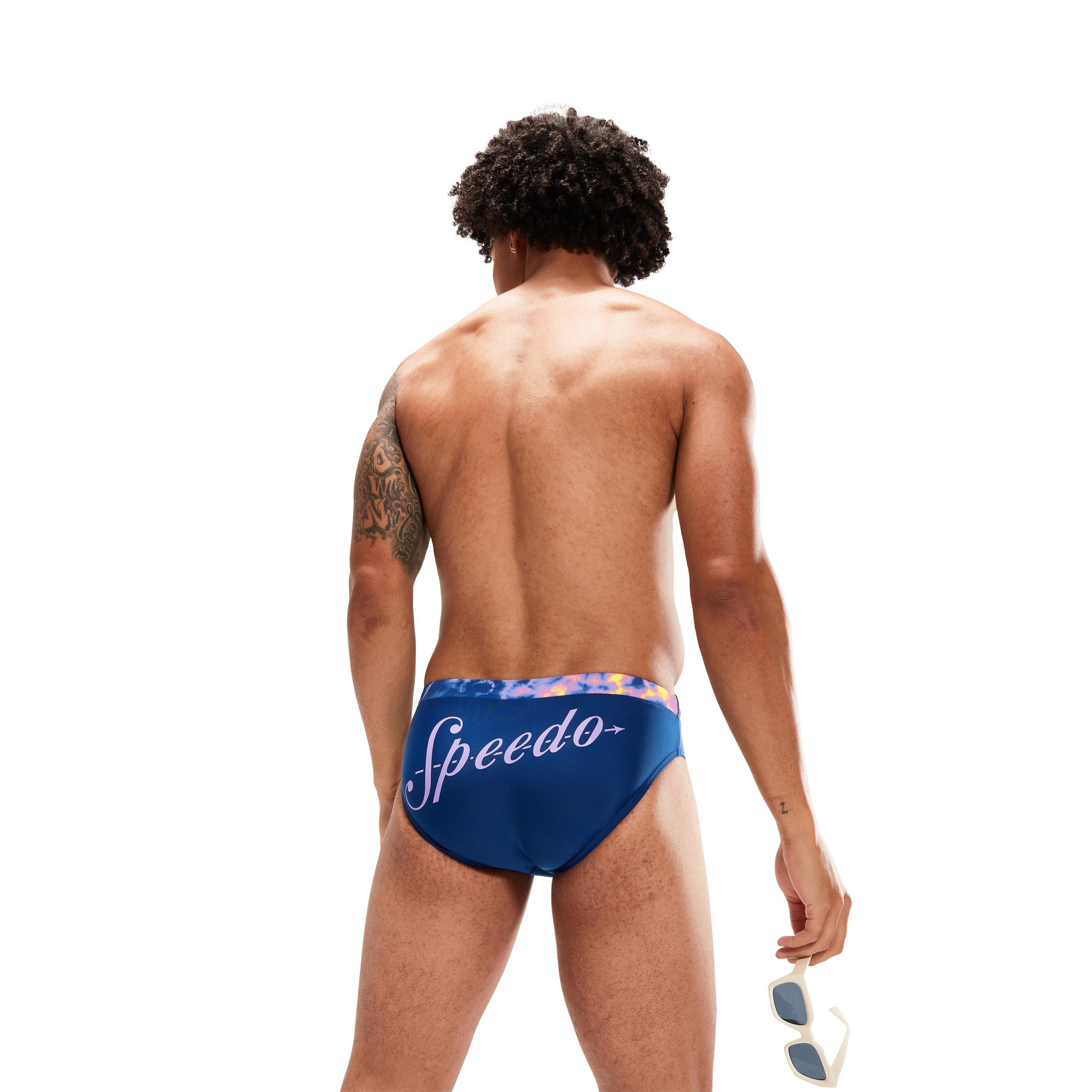 Speedo Log 7Cm Brf Sn99