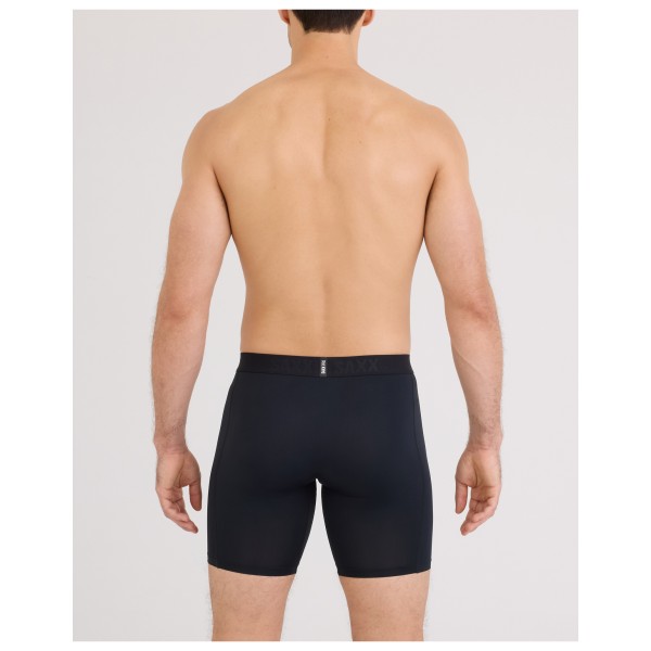 Saxx - Smooth Flex Light Compression Long Boxer Brief - Sous-vêtement synthétique