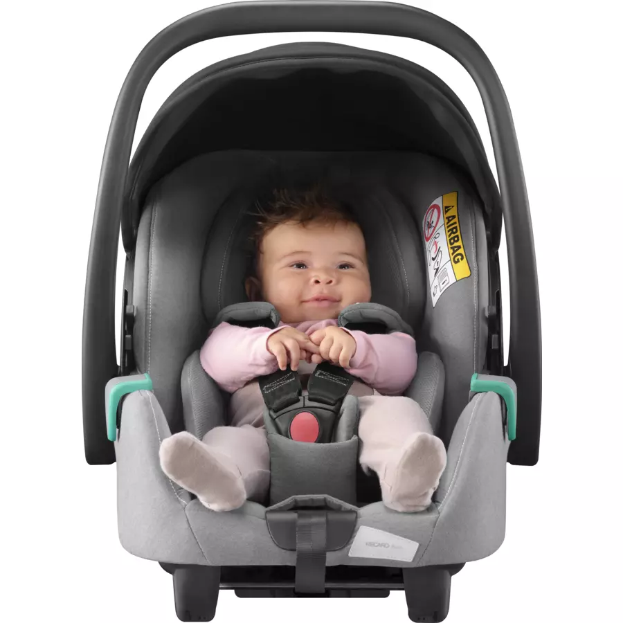 RECARO Babyschale AVAN I SIZE Carbon Grey