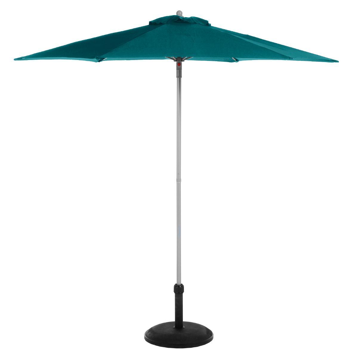 PARASOL ANZIO 2.3M CANARD