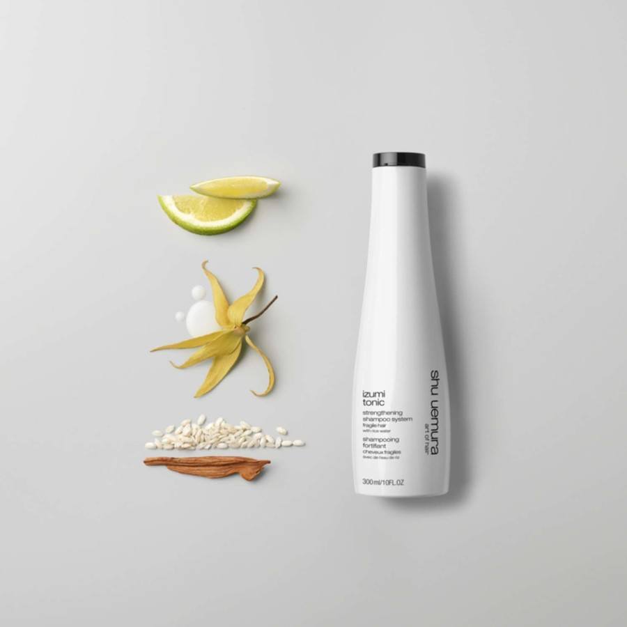 Shu Uemura Izumi Shampoo 300ml