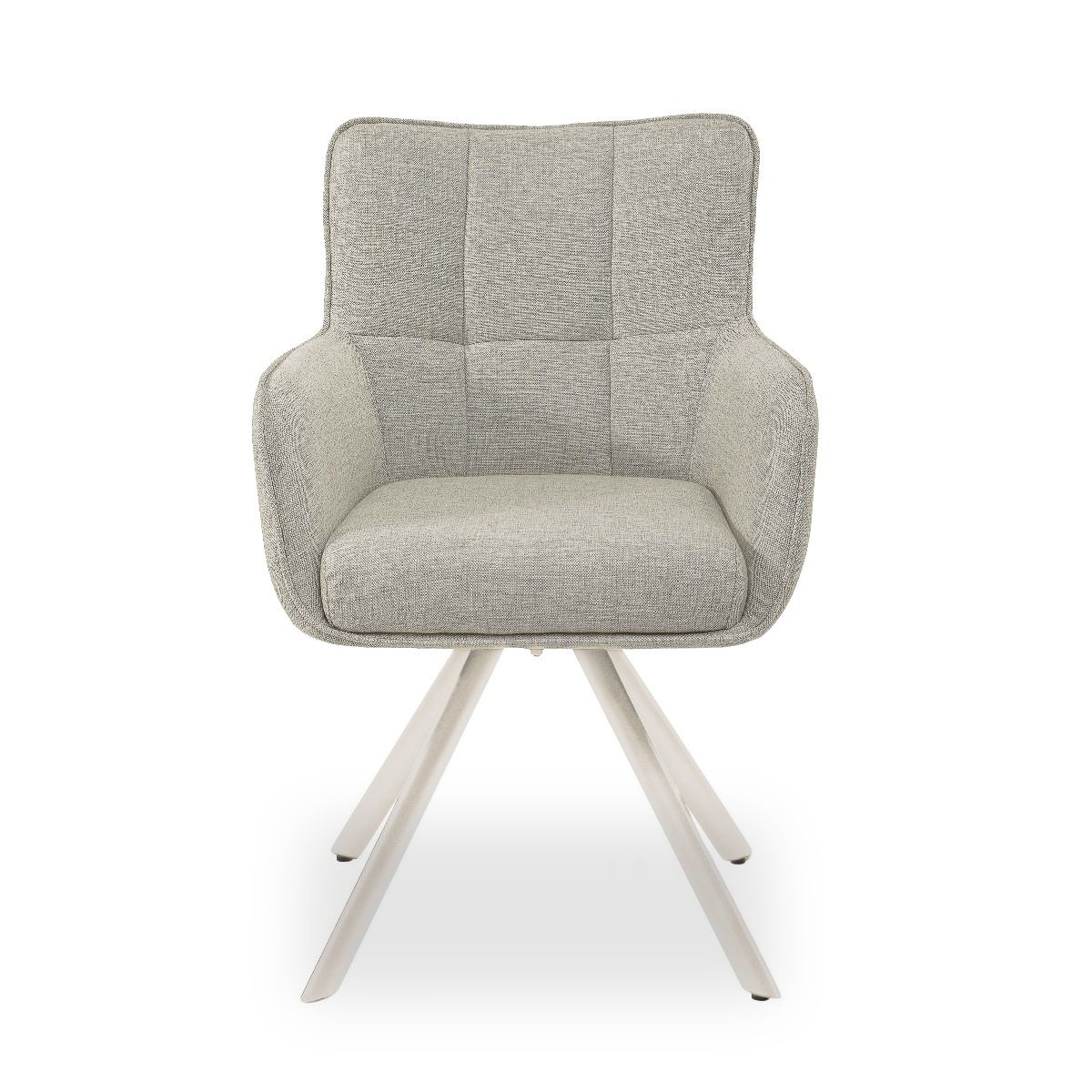 Eetkamerstoel  Tori B60 x D62 x H89.5 cm