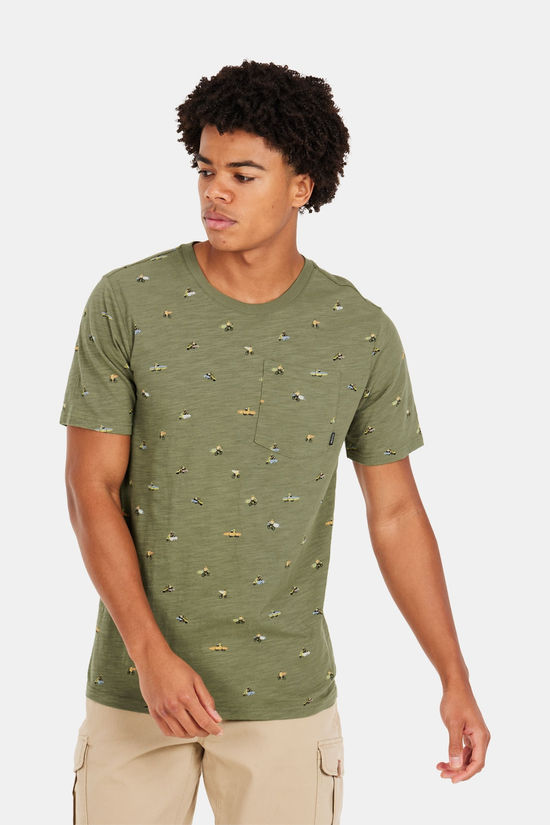 Protest Protest Prtcharel T-Shirt