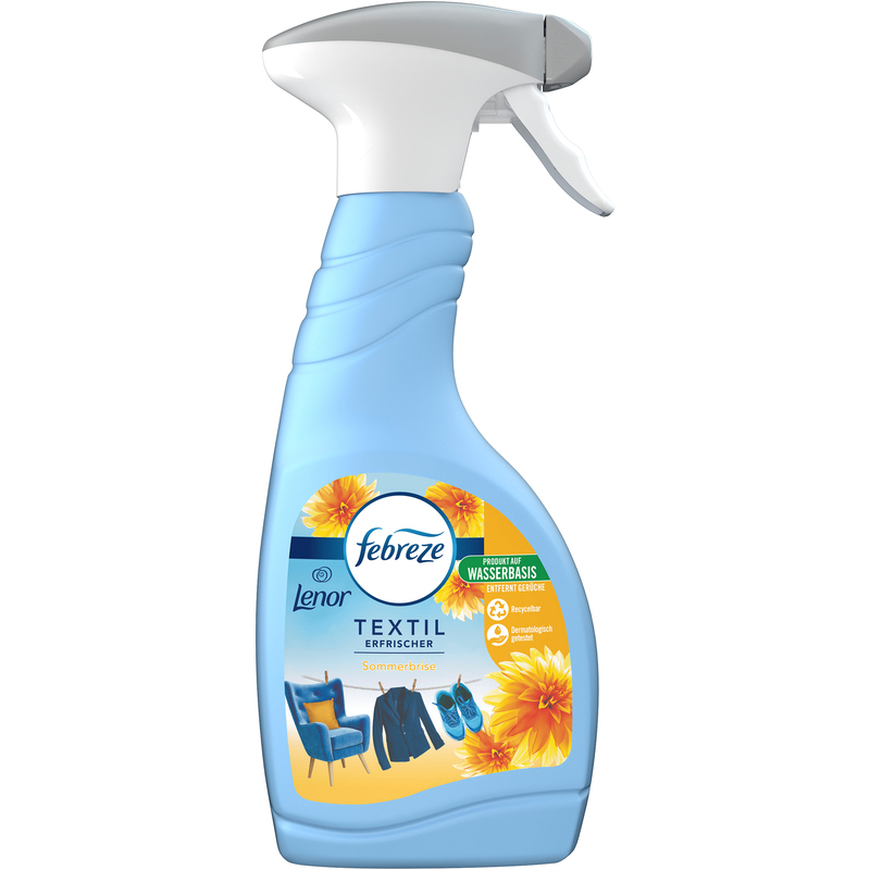 Febreze Textilerfrischer Aprilfrisch, 0.5 l