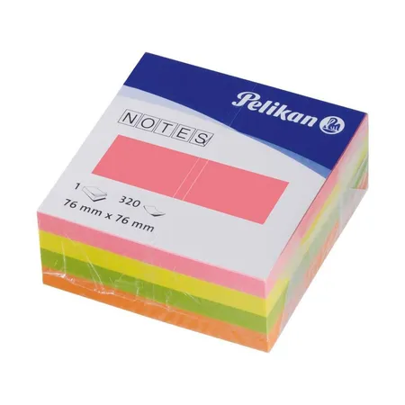 Pelikan Haftnotiz Notizhaftzettel 127