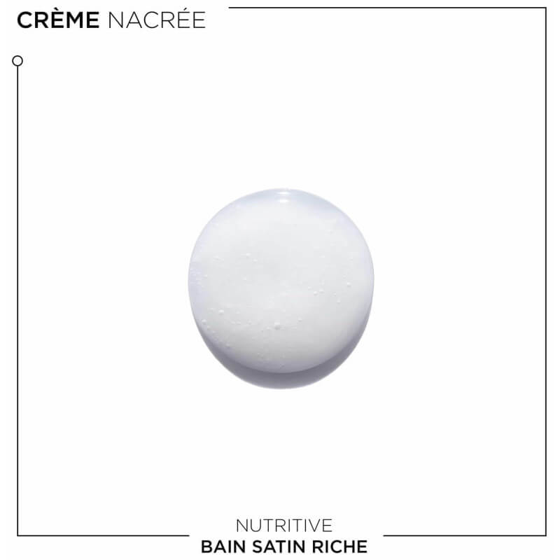Bain Satin Riche Nutritive Kérastase 250ML