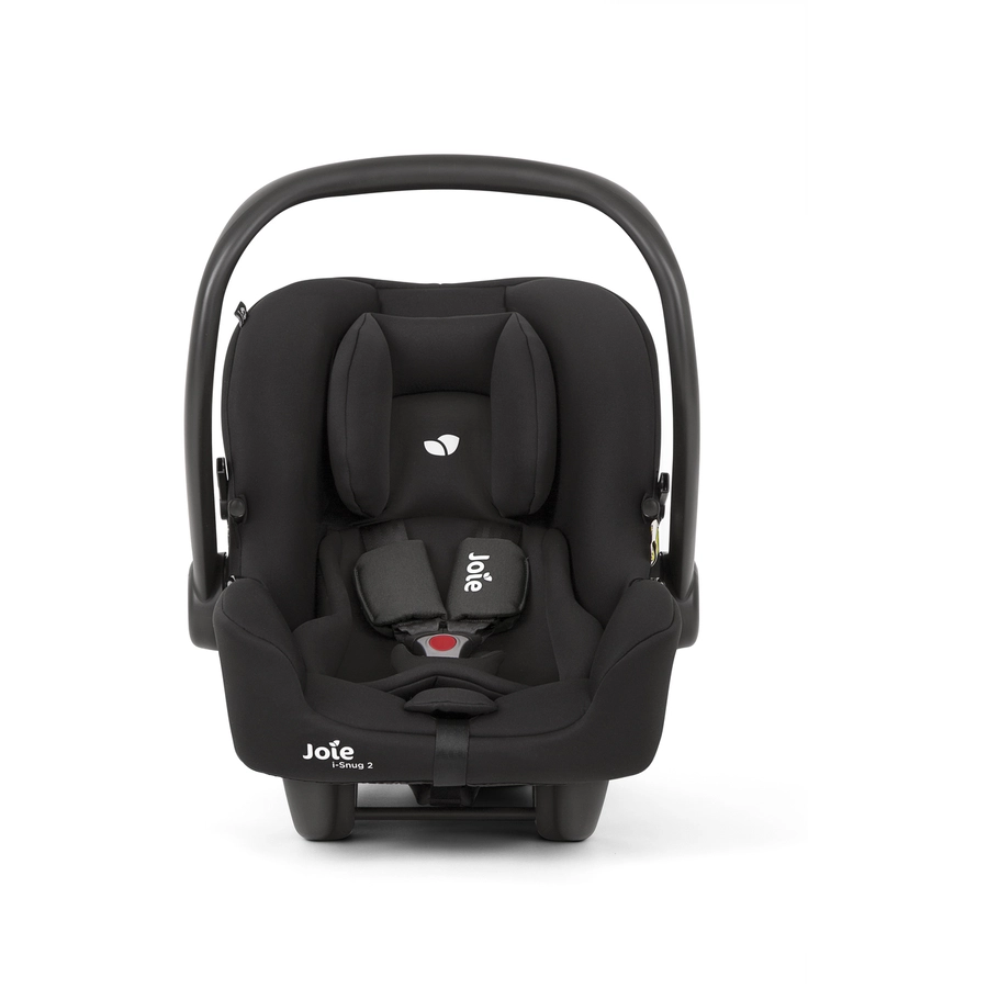 Joie Babyschale i-Snug 2 Shale