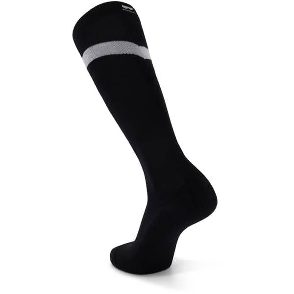 Chaussette de ski MONS ROYALE ULTRA CUSHION SNOW SOCK BLACK
