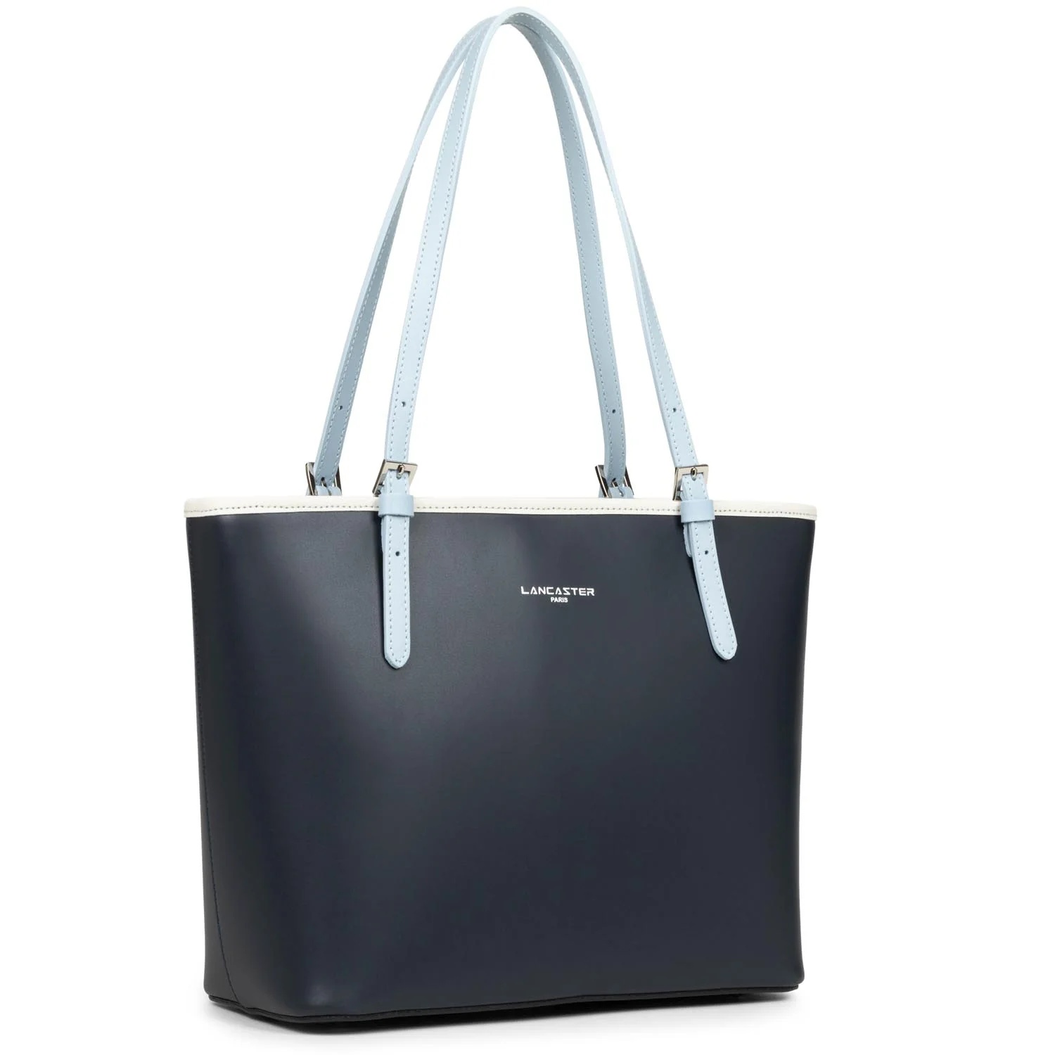 Smooth-Sac cabas épaule