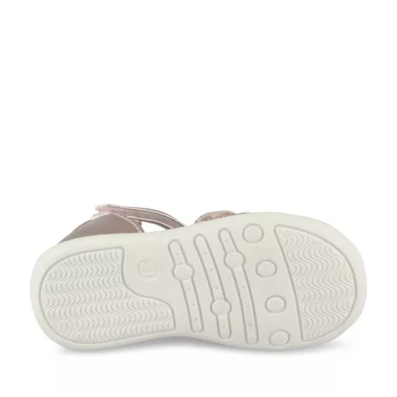 Sandales ROSE FREEMOUSS GIRL