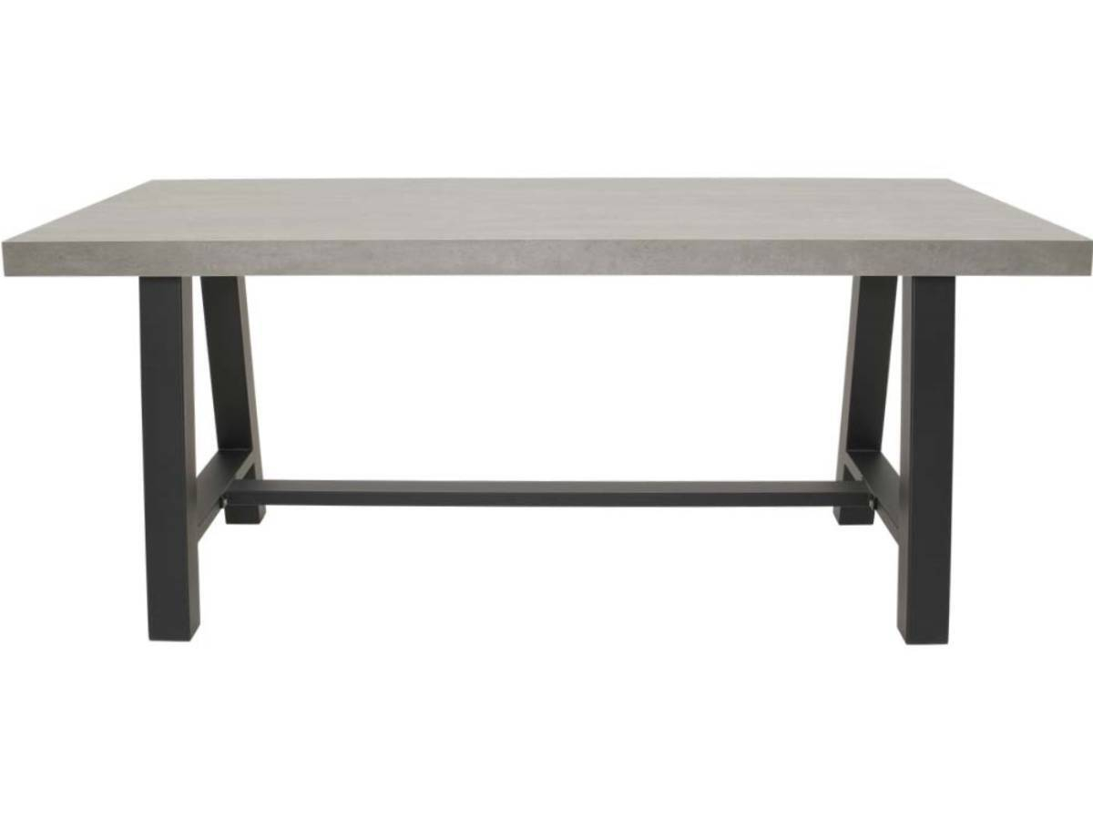 Lesli Living Fresco 180 x 90 tuintafel