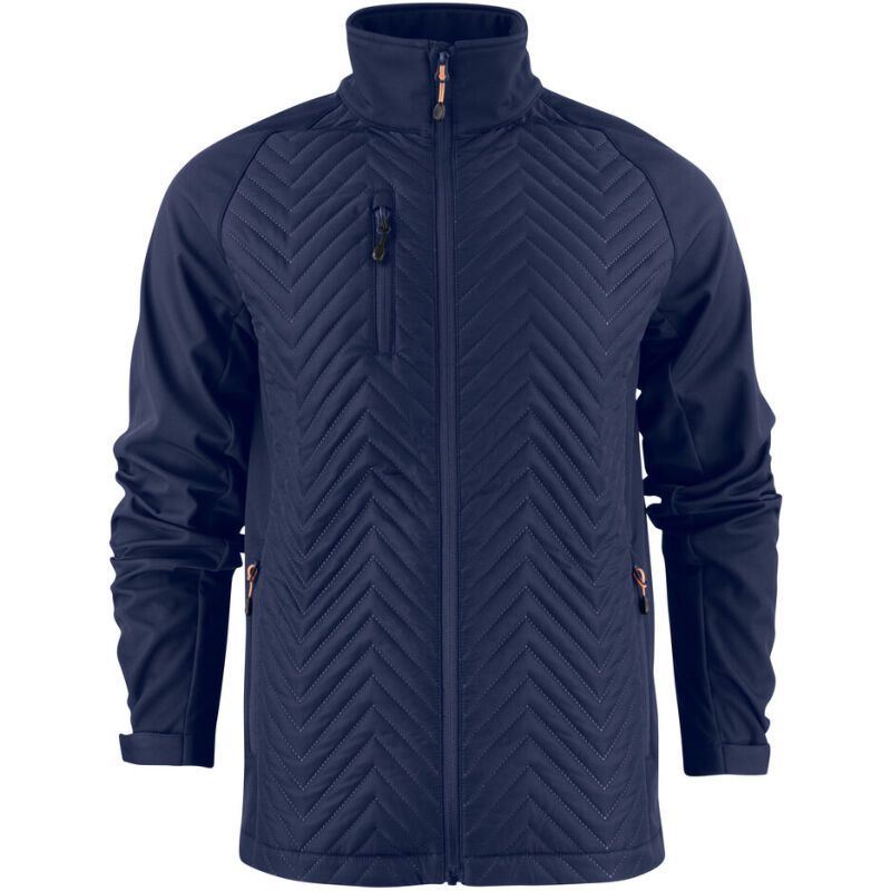 Mac One VESTE SOFTSHELL MAVERICK