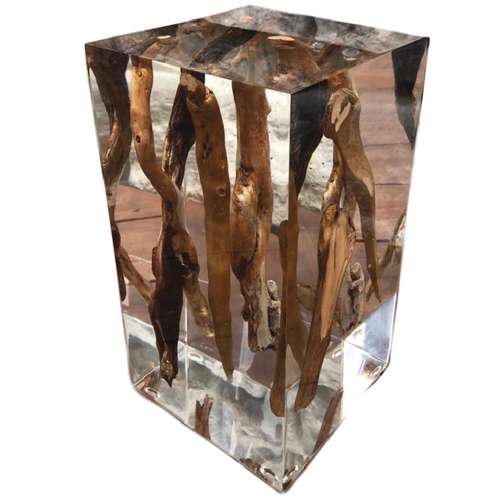DEEPCAST Clear Casting Resin