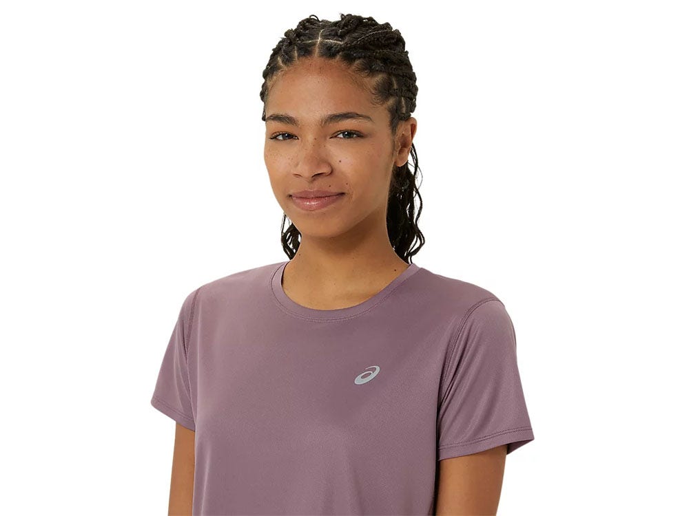 ASICS  Core SS Top