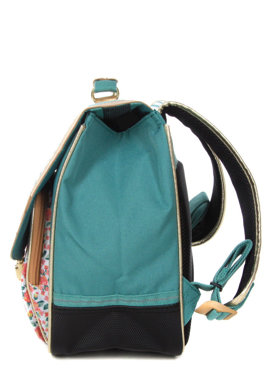 Cartable Tann's Lucie 35 cm - 2 boucles