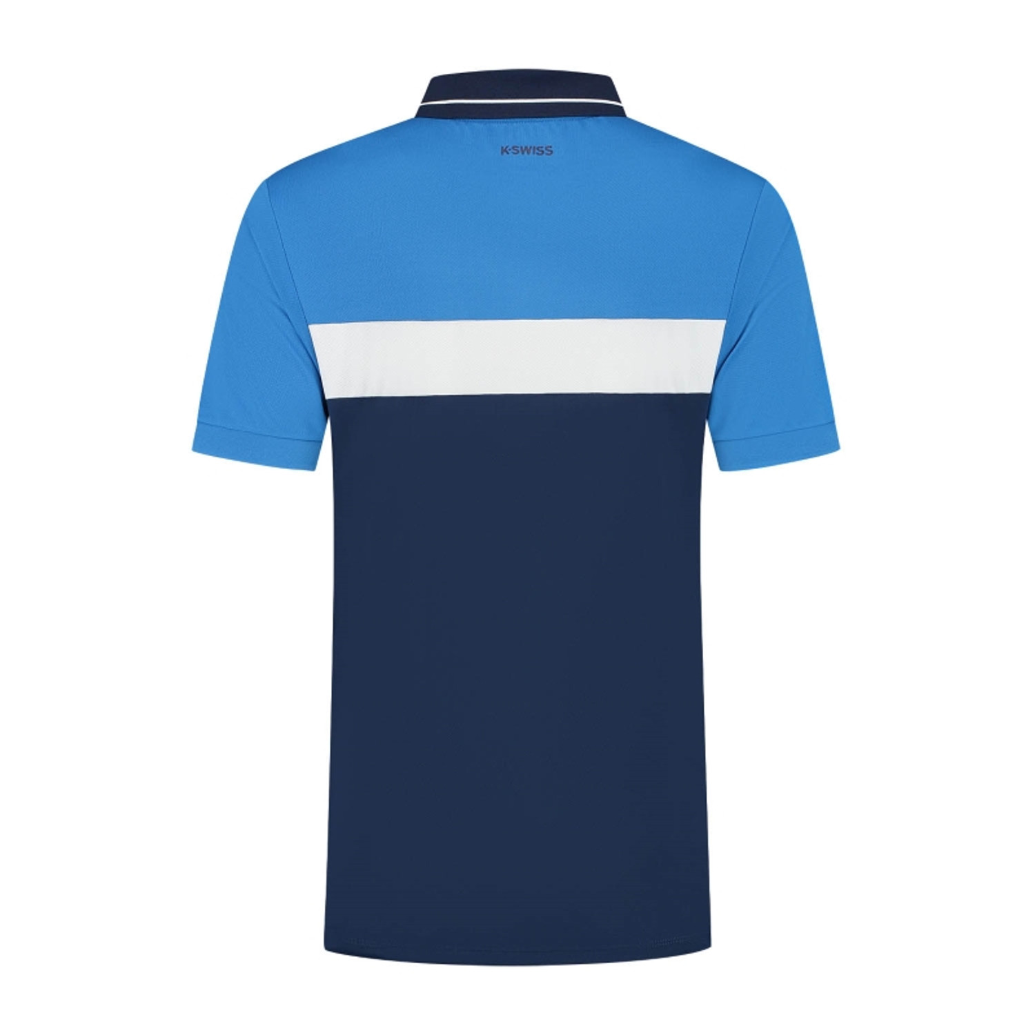 K-swiss teamkleding herenpakket 2