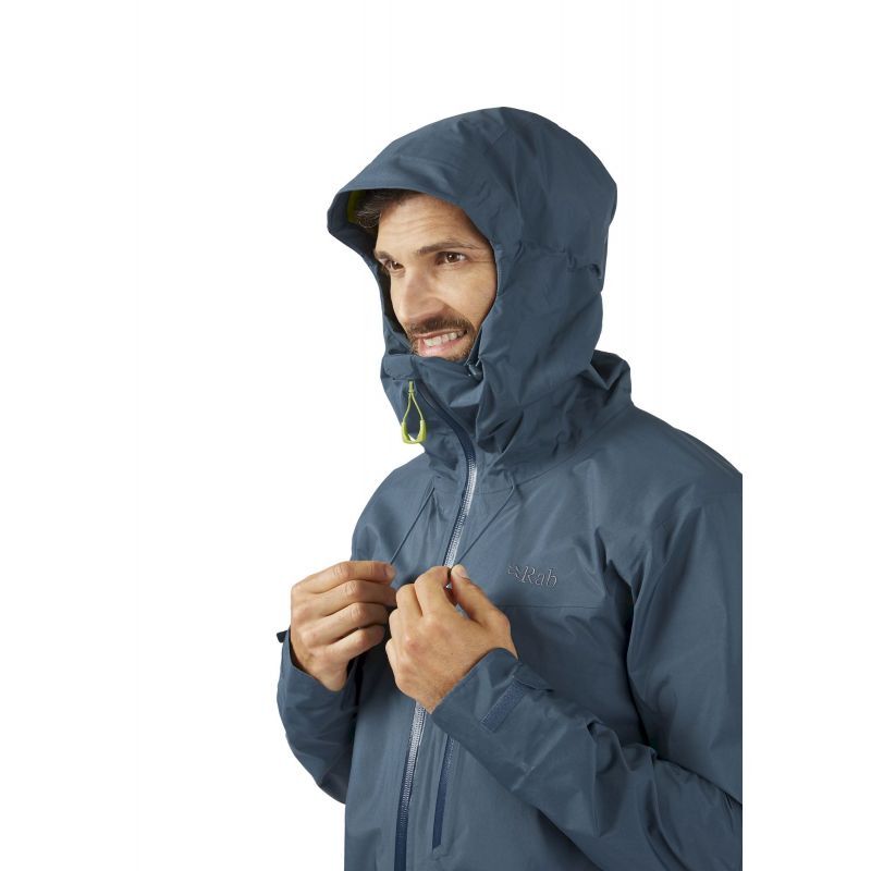 Latok Paclite Plus Jacket - Veste imperméable homme