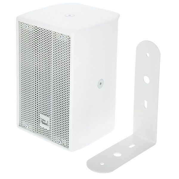 the box pro Lounge Bundle M white