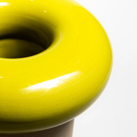 Vaas Aesthetic Studios Donut lime