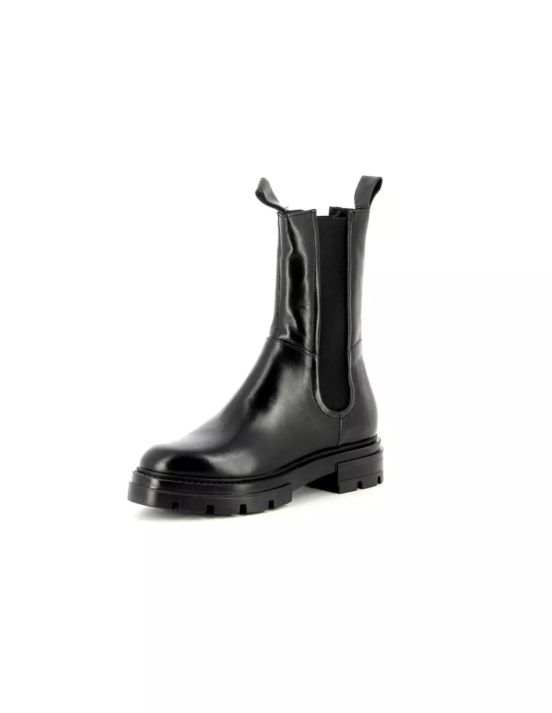 MARTINA BURARO M79203 - Boots & bottines Noir