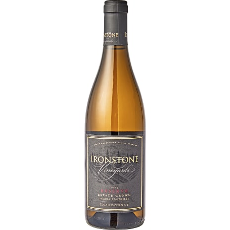 Reserve Chardonnay